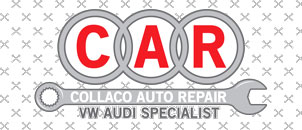 Collaco Auto Repair logo